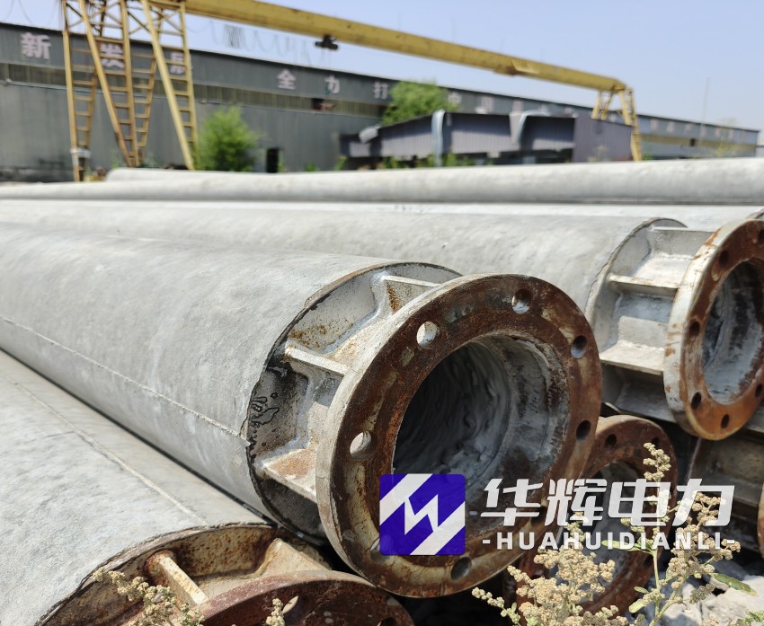 呈贡18米水泥电线杆